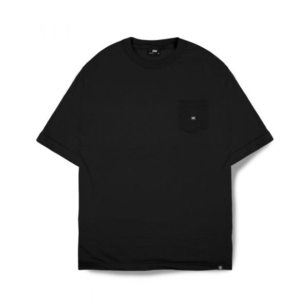 KAOS EVIL ARMY | HARTT F22 BLACK