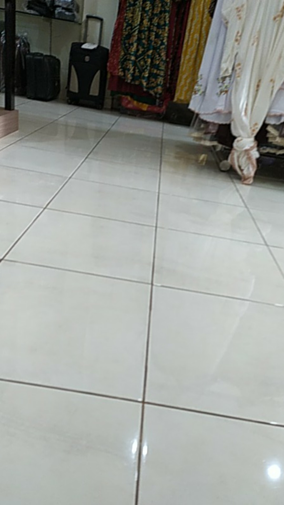 Rosita Panci Susu Stainless Steel Gagang 17cm