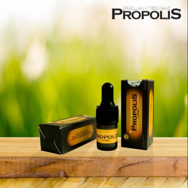 Propolis Nano Brazilian
