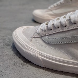 Vans Style 36 Decon SF Marshmallow ORIGINAL Sneakers Casual Pria Wanita Ori Murah #4