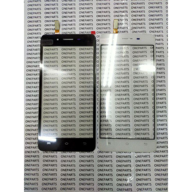 TOUCHSCREEN/TOUCHSCREEN LAYAR SENTUH VIVO V3