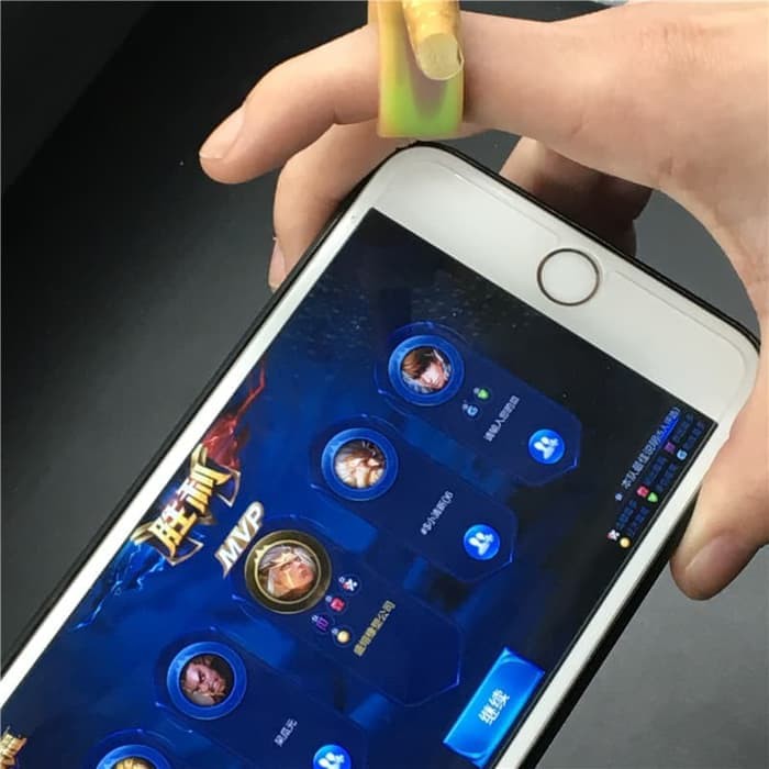 Cincin Rokok  Ciggarete Ring