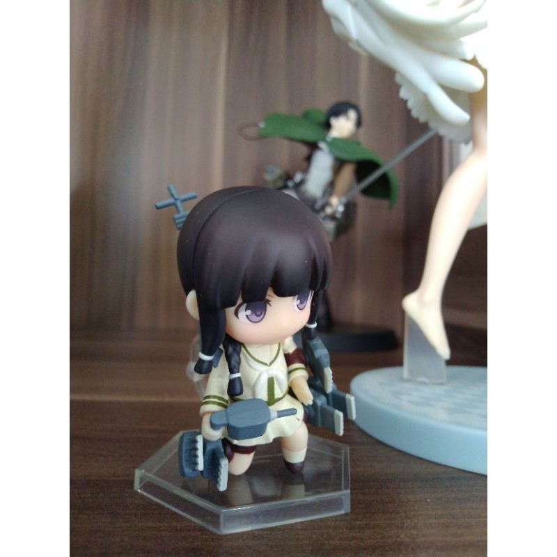 NENDOROID PETIT KANTAI COLLECTION KITAKAMI