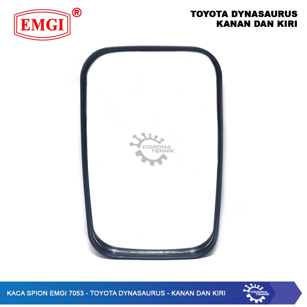 EMGI 7053 - Toyota Dynasaurusm - Kaca Spion