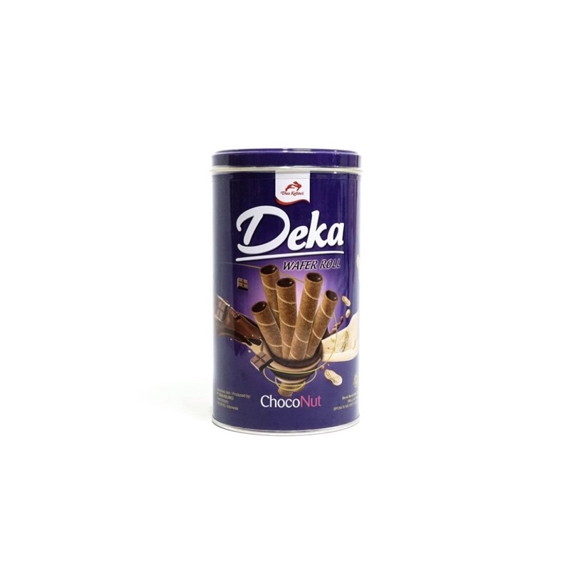 

DEKA WAFER ROLL 360g