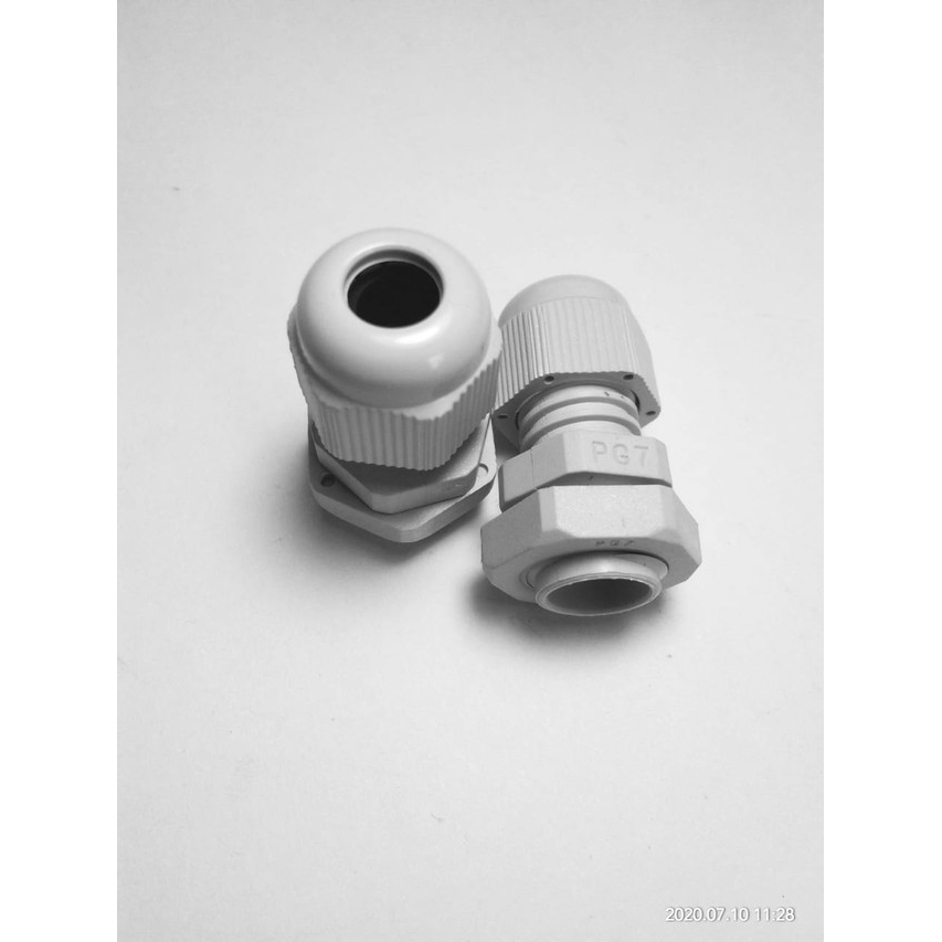 [DEV-9130] CABLE GLAND EWIG PG7 3.5-6MM ABU-ABU