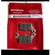 Dispad Kampas Rem Depan Honda Vario 110 ESP