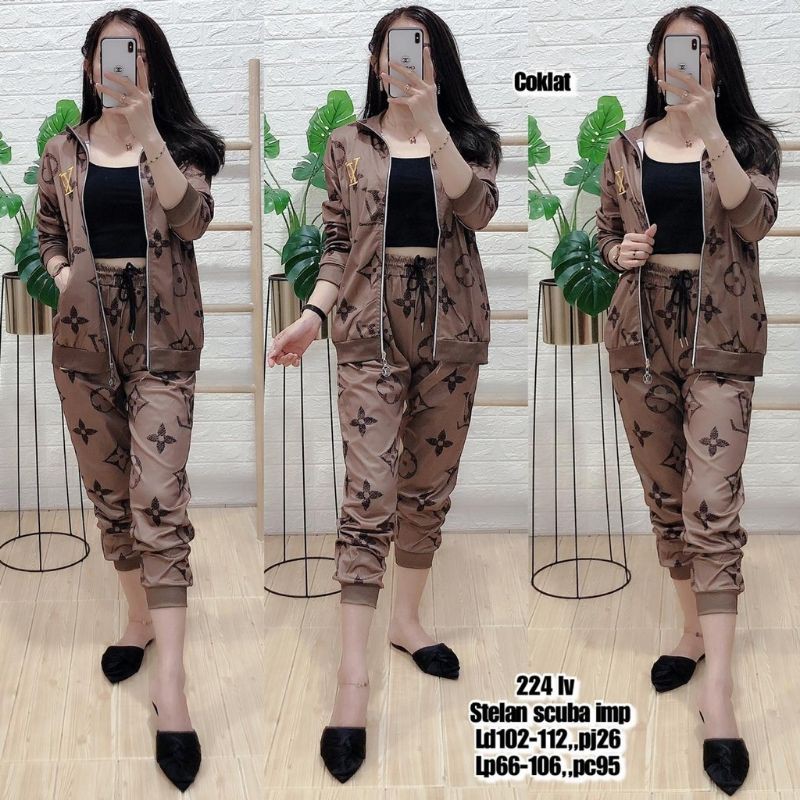 LAELAFS$SWTELAN JAKET LV IMPORT