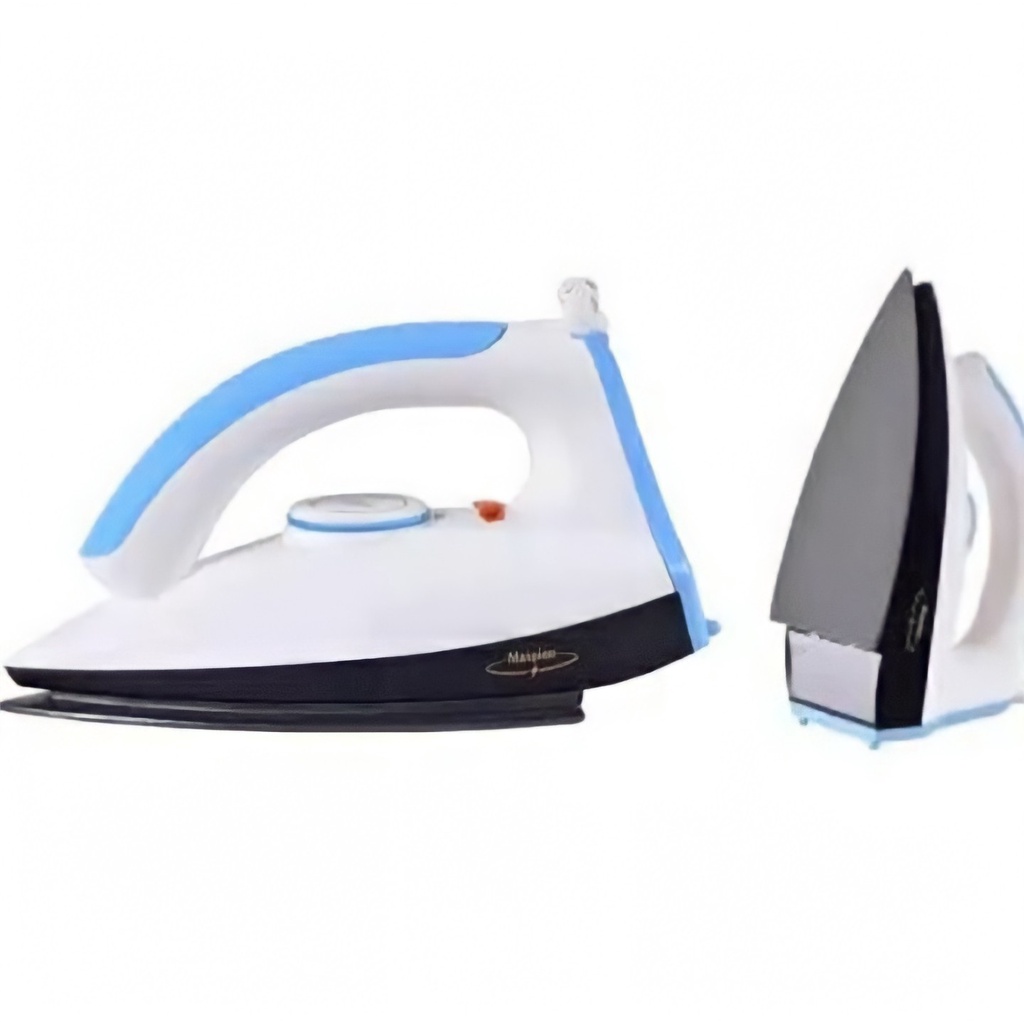 Setrika Listrik Maspion HA-340 350W Automatic Iron Gosokan Baju