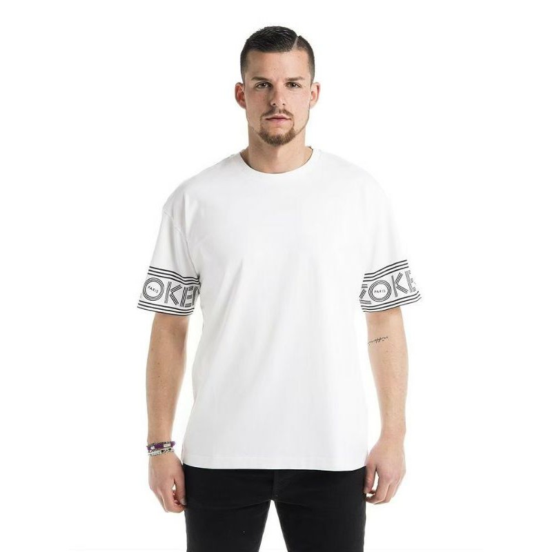 Kaos Pria KenzoKaosDistro Bandung KerenKaos Distro PriaKaosDistroTerlarisKaosTerpopuler R