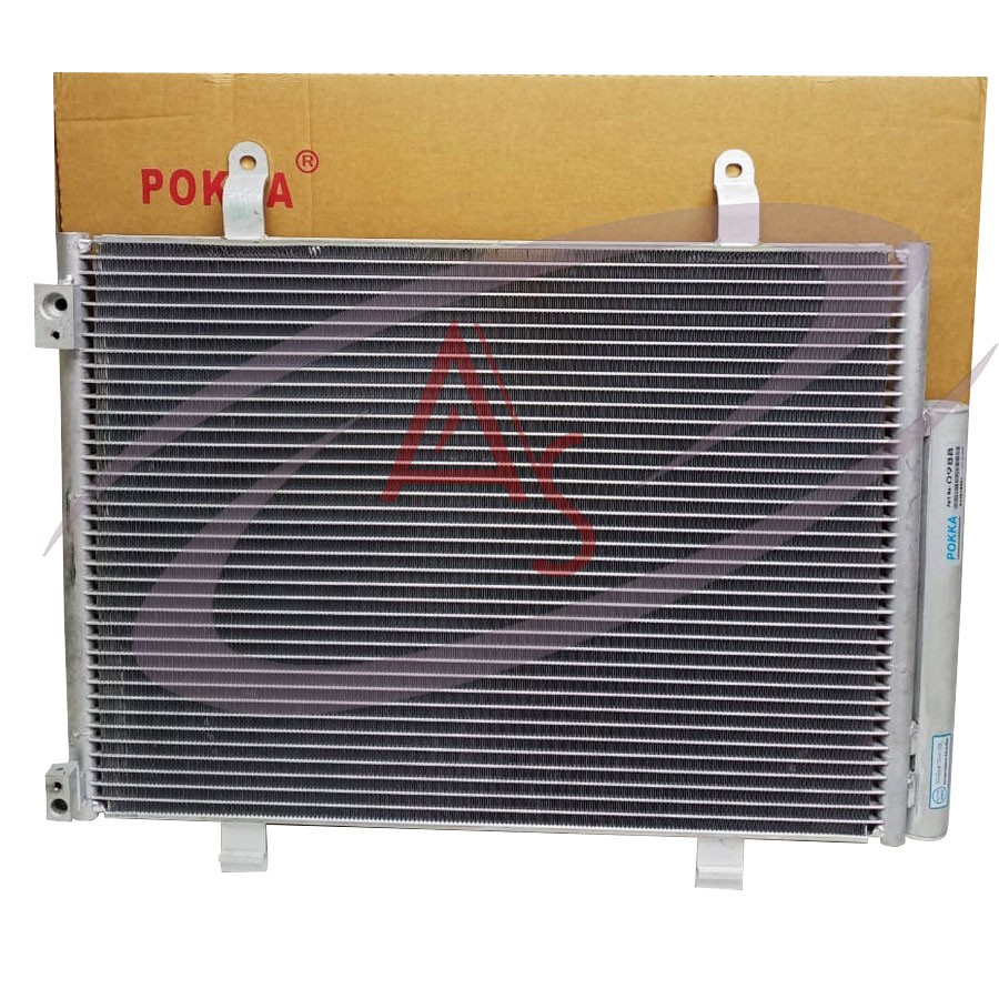 Condensor Kondensor Ac Mobil Suzuki Ertiga
