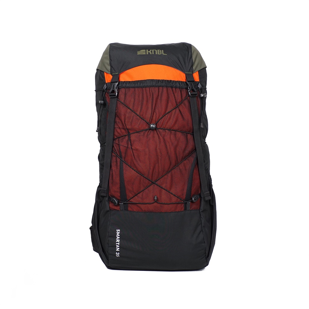 KNBL Smartan 35 Ultralight Backpack