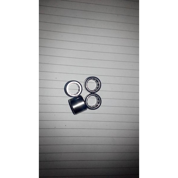 B 3 bearing /laher/bushing frame boxer/m2