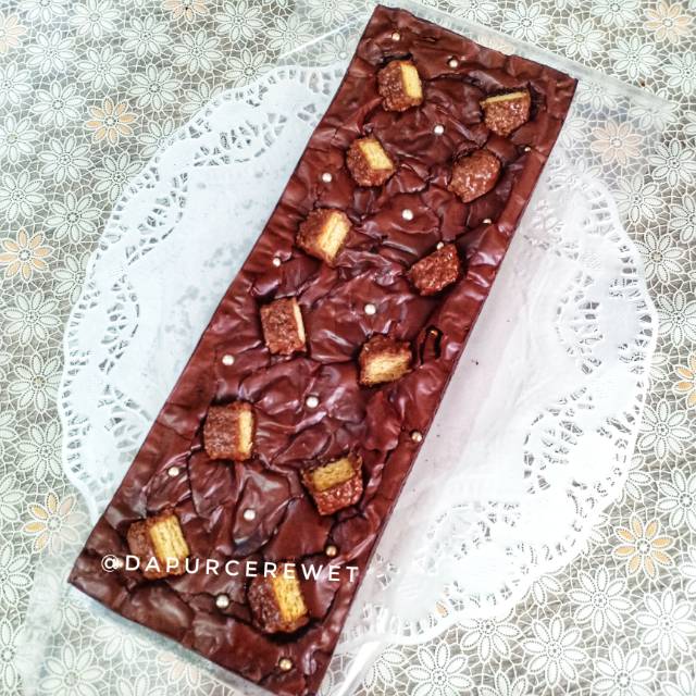 

BROWNIES BENGBENG