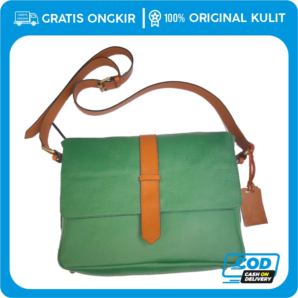 Tas Selempang Tas Slempang Tas Wanita Tas Slempang Wanita Tas Selempang Wanita Kulit Asli 04