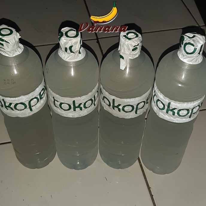 

VANANA Air kelapa tua 1 liter