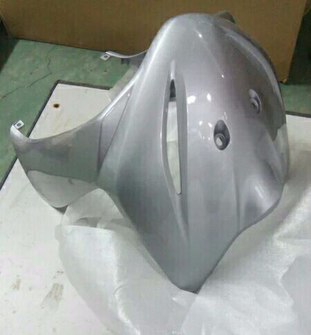 Tameng Revo absolute silver/Dada Revo absolute silver/dasi Revo absolute silver