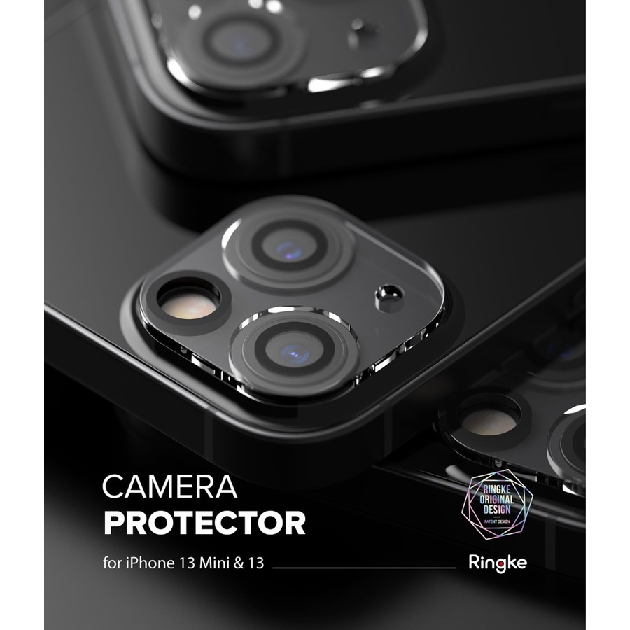 Ringke Camera Protector Glass Iphone 13 / 13 Mini 13 Pro / 13 Pro Max - 13 Pro / ProMax