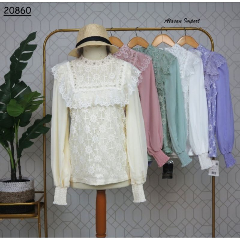 ATASAN BRUKAT IMPORT VNS (20860)