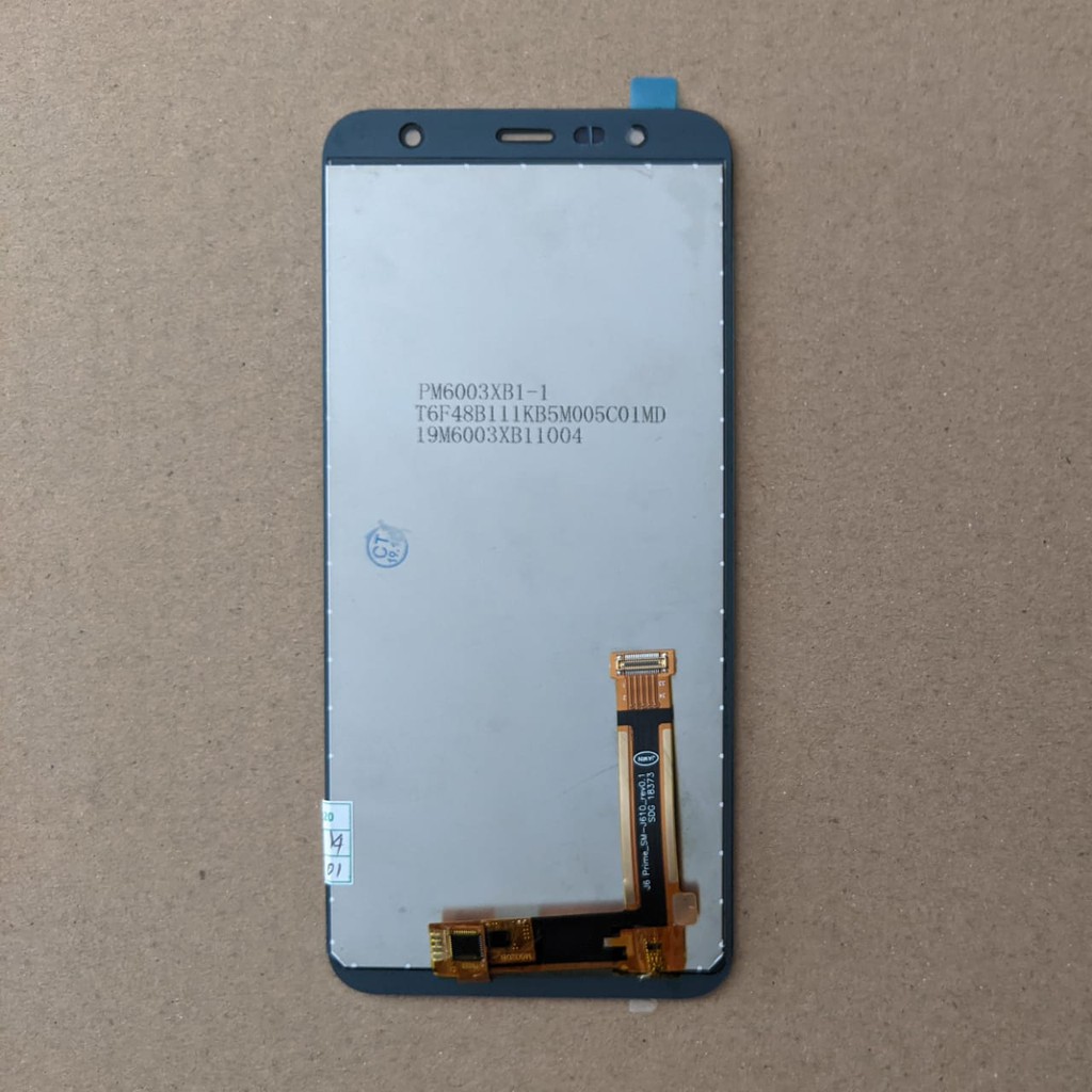 LCD SAMSUNG J6 Plus - J610 - J415 - J4 PLUS