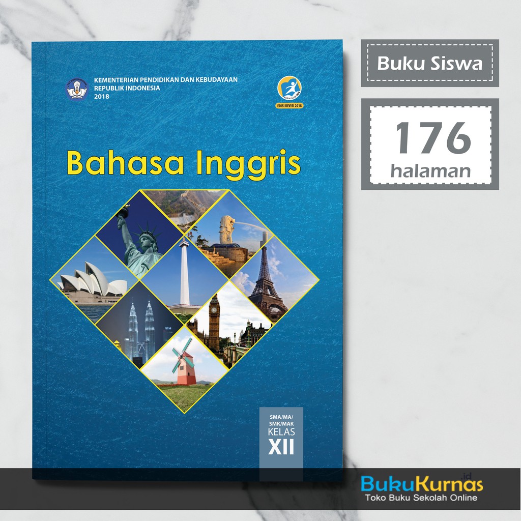 45++ Kunci jawaban lks bahasa dan sastra inggris kelas 10 semester 2 information