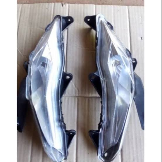 sen depan beat new 2017 2019 / sein beat street /sen beat street