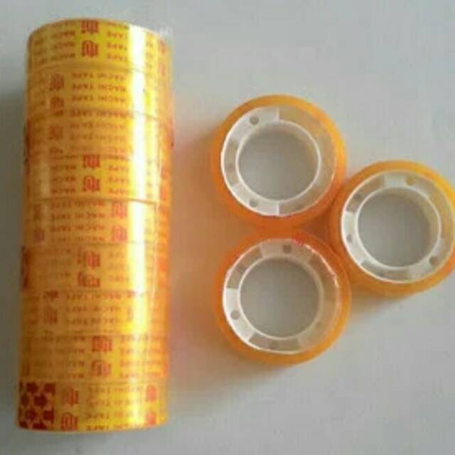 

Isolasi Nachi Bening 12mm 10 yard (tipis)
