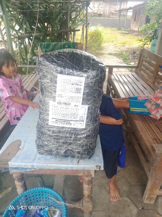 Baju Batik Couple Blouse Batik Couple Zipper Depan Murah Dan Modern Kode - 06