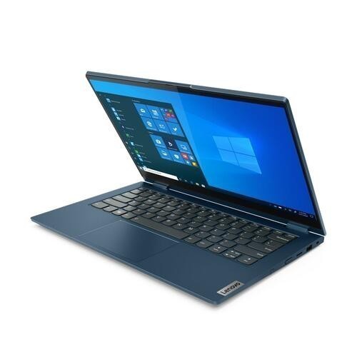 LENOVO THINKBOOK YOGA 14S 8UID - i7 1165G7 16GB 1TB WINDOWS11 OHS