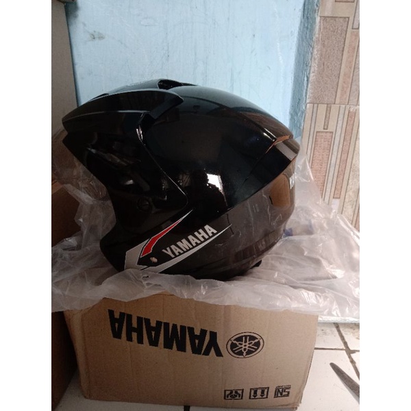 helm original Yamaha