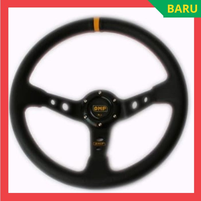 Stir Racing OMP - Setir Racing OMP - Steer Racing OMP - OMP Universal