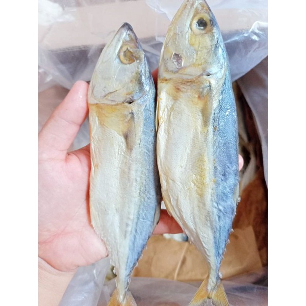 

peda banyar asin super 250gram
