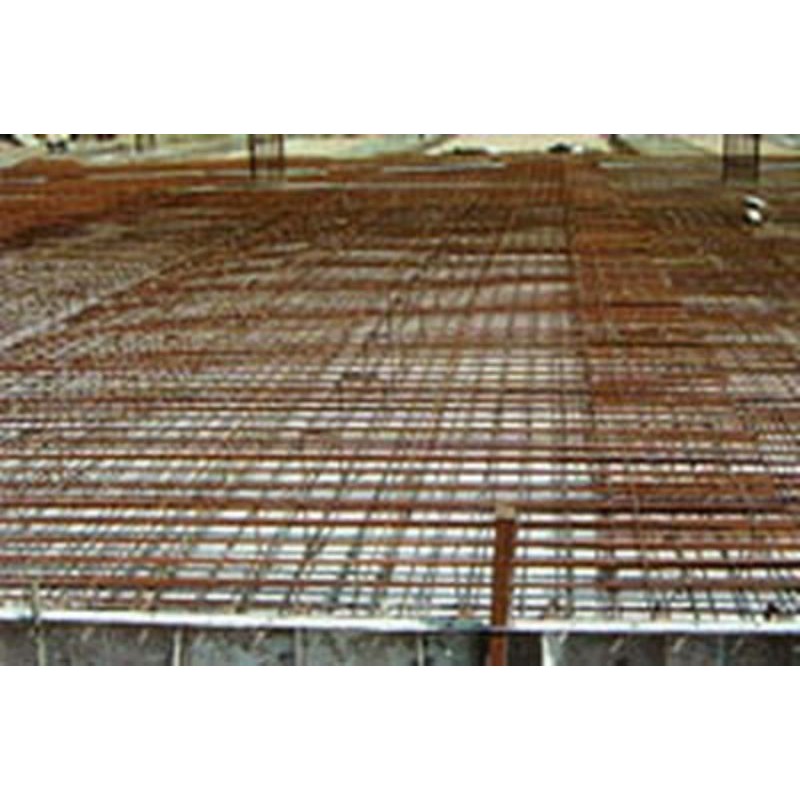 WIREMESH DM6 (2,1X54) 150X150
