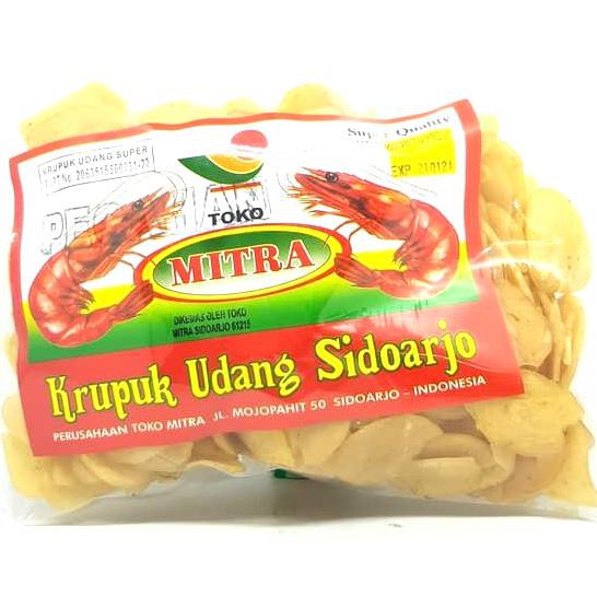 

Silahkan Order] Mitra Kerupuk Udang Super Pecahan 500Gr