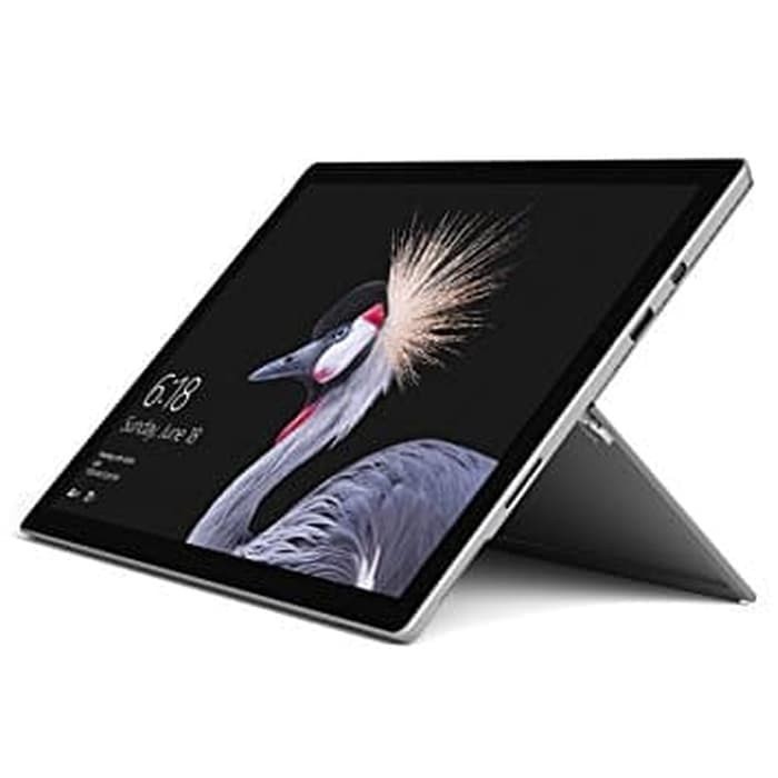 Microsoft Surface Pro 7 i5 8GB 128ssd W10 12.3