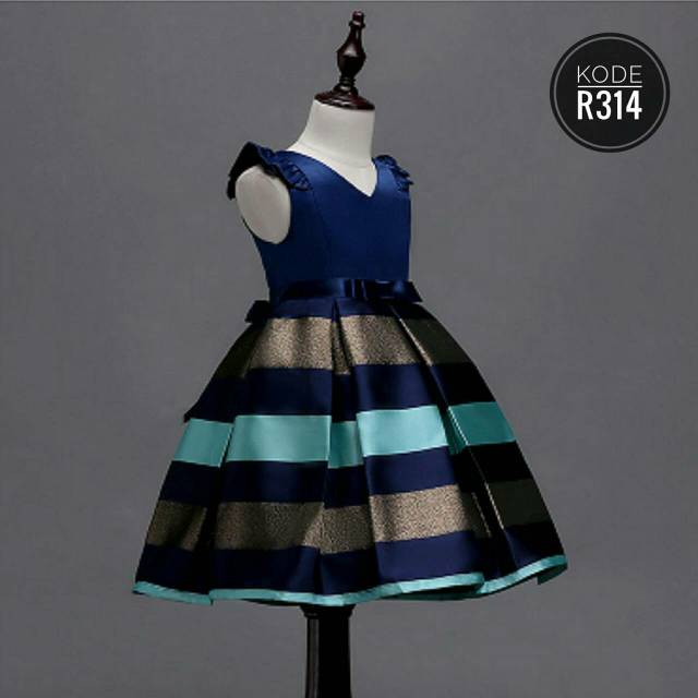 DRESS IMPORT PREMIUM NAVY