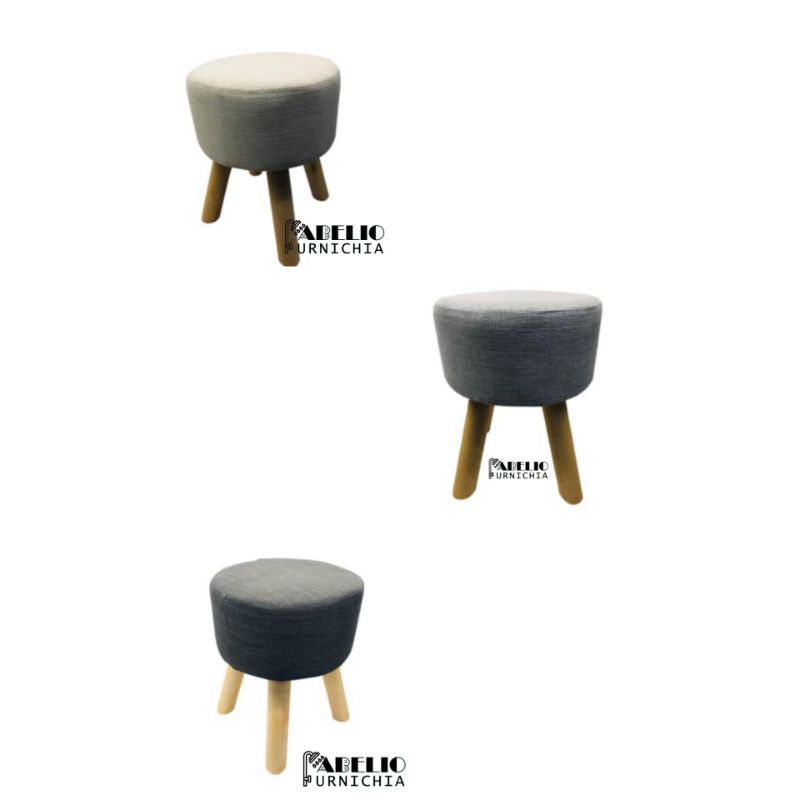 tango stool/kursi bulat/kursi rias/kursi kamar/kursi stool mini