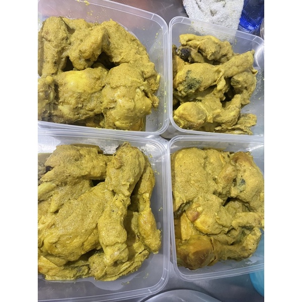 

AYAM UNGKEP 1 EKOR (8 POTONG) / PAHA ATAS + BAWAH (8 POTONG) / DADA + SAYAP (8 POTONG)