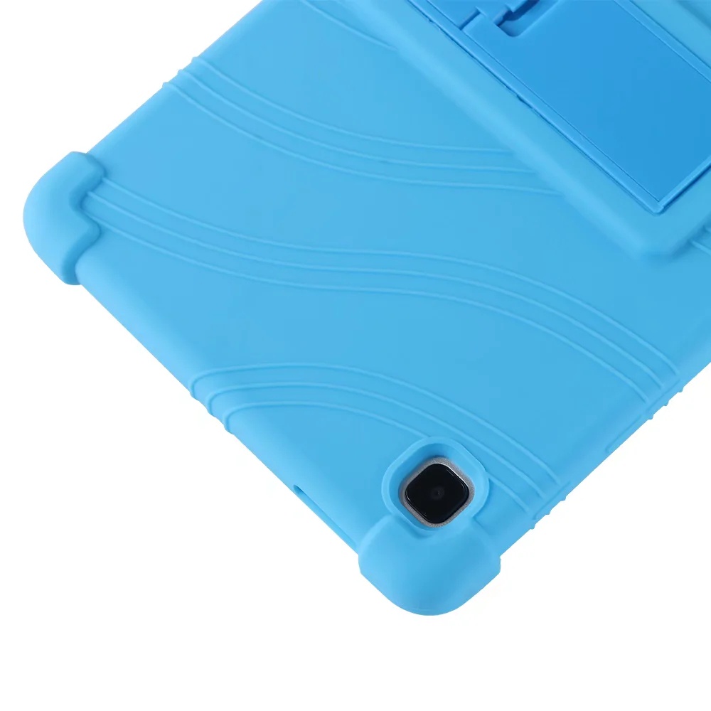 (Ready Stock) Casing Silikon Samsung Galaxy Tab A7 Lite (2021) 8.7 &quot;SM-T225 SM-T220 T225 Shockproof