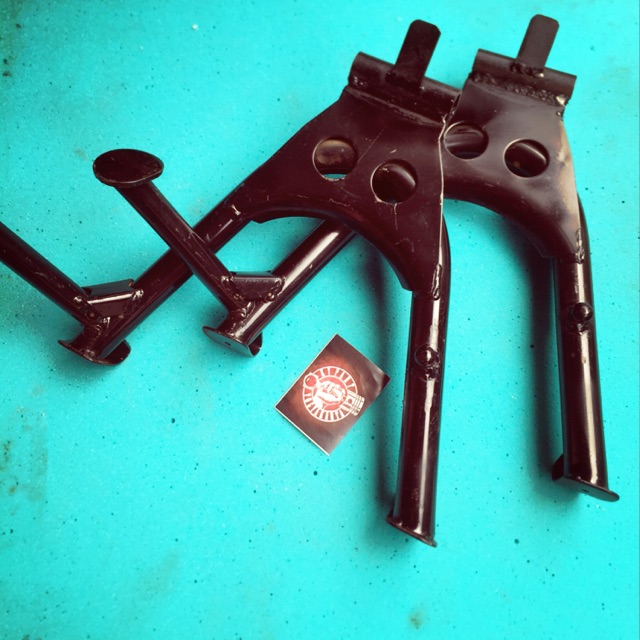 JAGANG TENGAH SCORPIO ORI PNP CB GL MP TIGER STANDAR PIO ORIGINAL STANDART