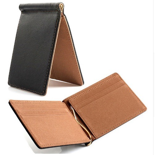 Magic Wallet - Dompet Magic Money Clip