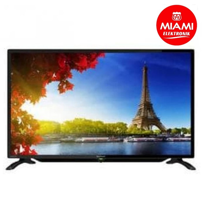 LED TV Sharp 32&quot; LC32SA4100i / LED Sharp LC-32SA4100i