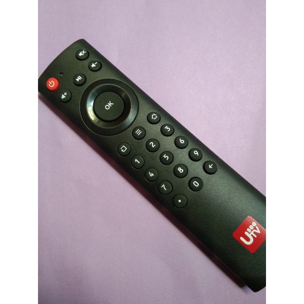 REMOT REMOTE SET TOP BOX USEE TV NEW