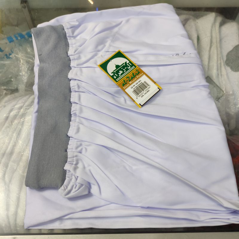 CELANA DALAM BAHAN POLYESTER 7/8 DAN PANJANG AL ZAHRA