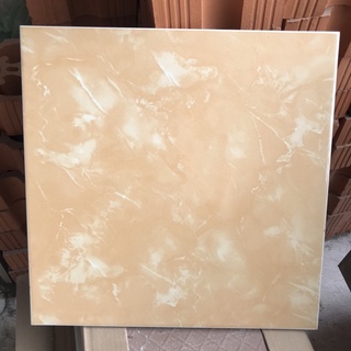 Jual keramik lantai 40x40 cream (glossy)/ keramik lantai cream/ keramik