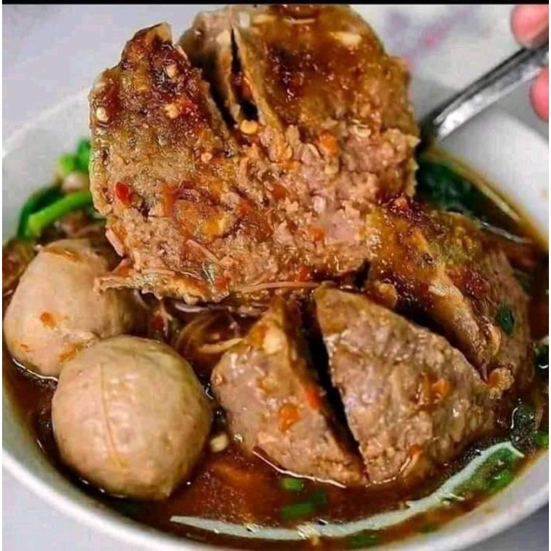 

Bakso Urat jingkrak