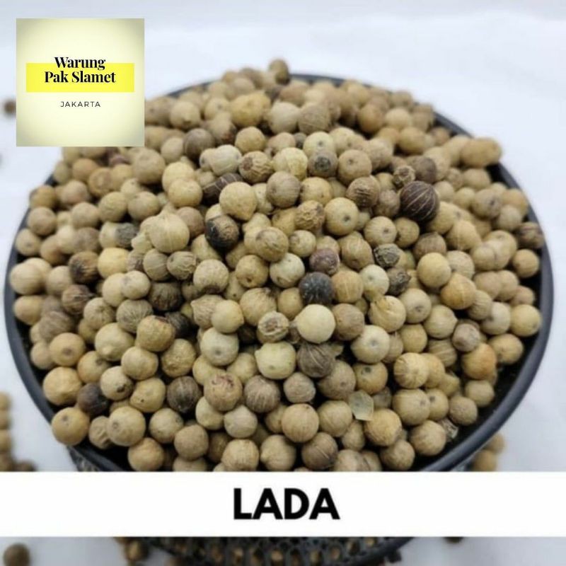 

lada bumbu rempah
