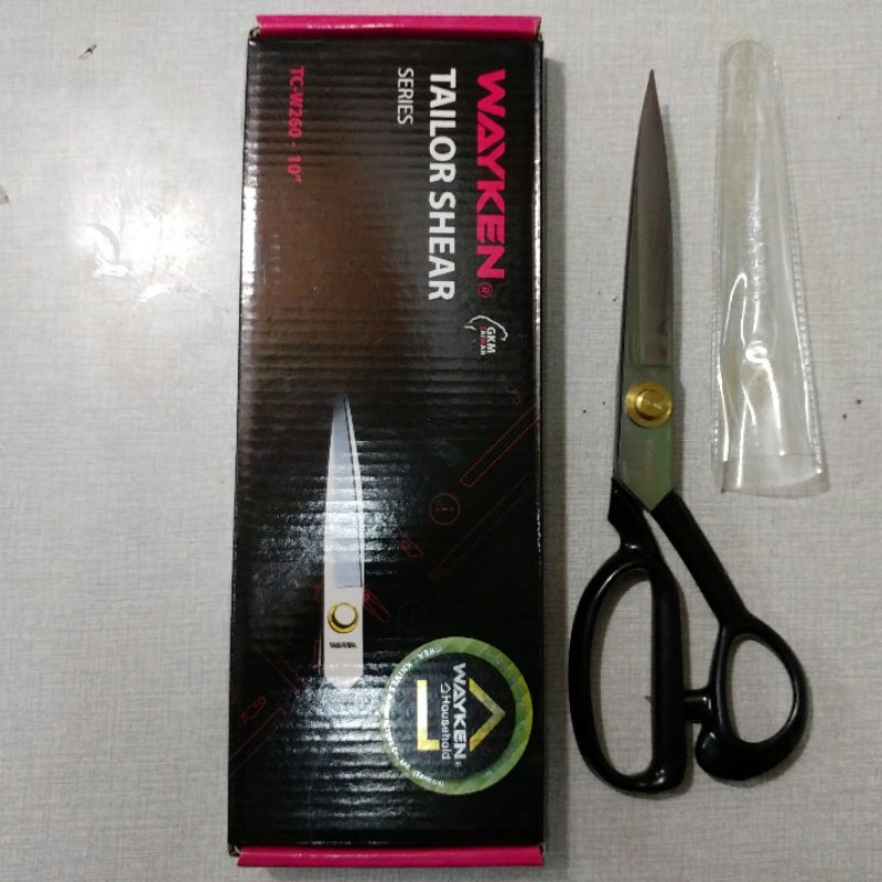 

gunting potong wayken tc w260 10inch