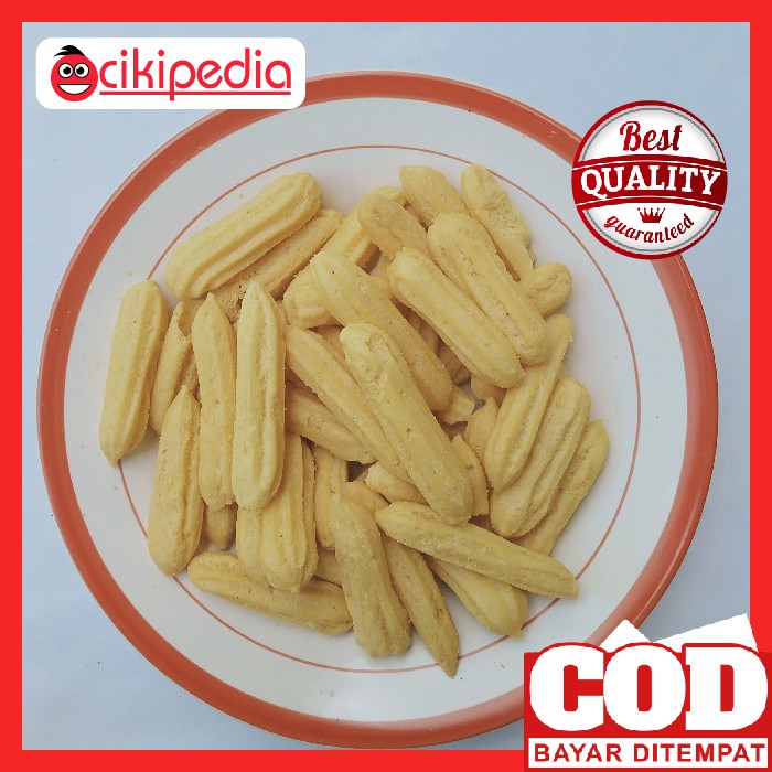 

SUS KEJU KERING 150 GRAM CEMILAN / SNACK / MAKANAN RINGAN ENAK LEZAT - CIKIPEDIA