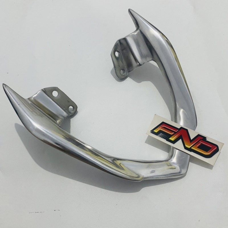 Planger behel Begel jok pegangan belakang Yamaha jupiter MX new